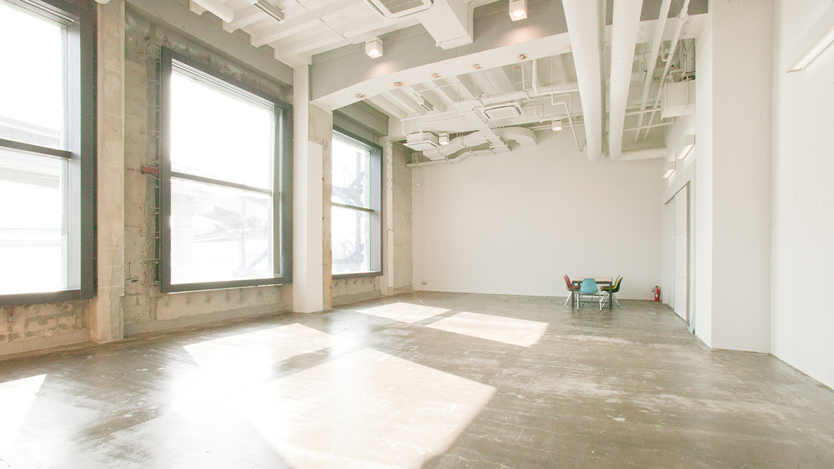 海岸スタジオイメージ01