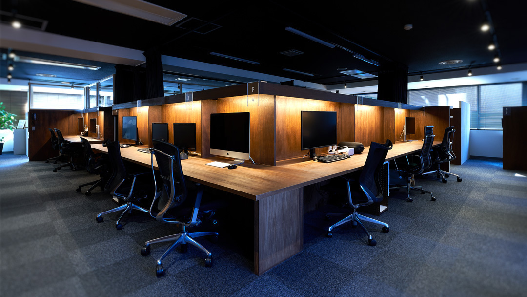 メイン画像02:カディンチェ株式会社