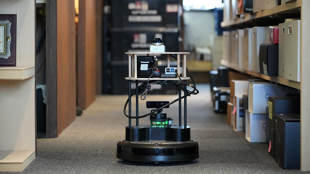 メイン画像03:カディンチェ株式会社