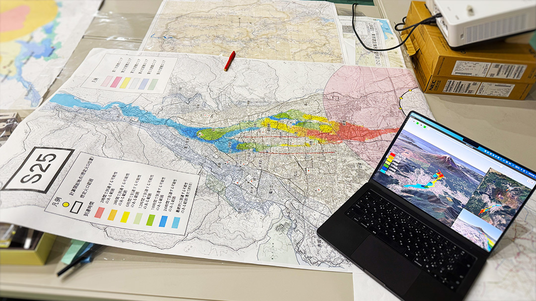 メイン画像04:カディンチェ株式会社