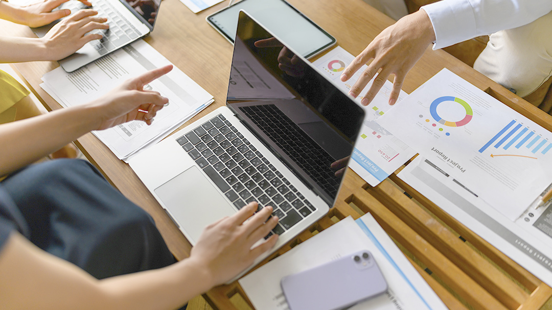 メイン画像02:株式会社ラソナ