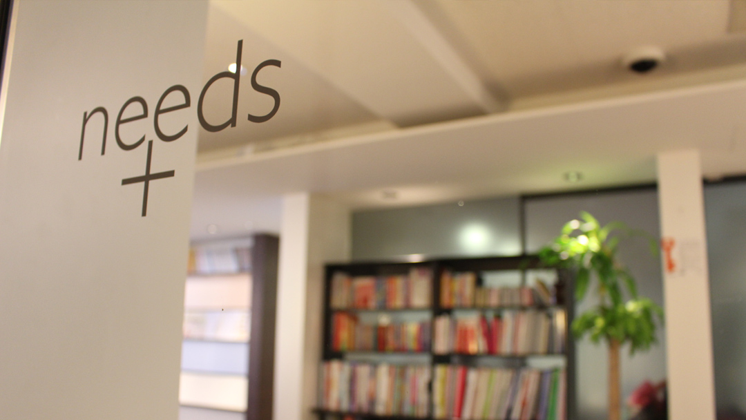 メイン画像02:株式会社ニーズプラス