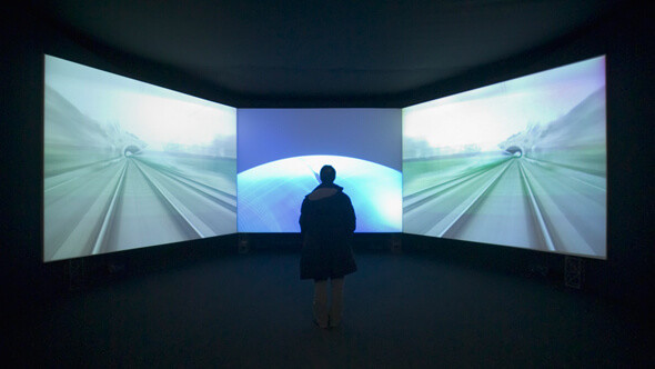 TV Commercials and Movies