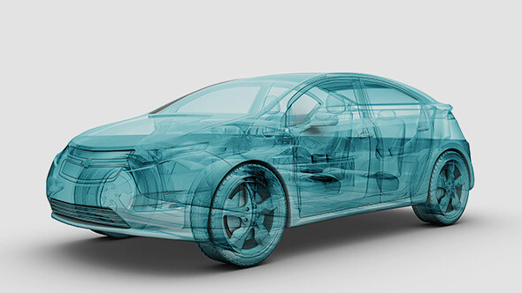 3D Computer Graphics