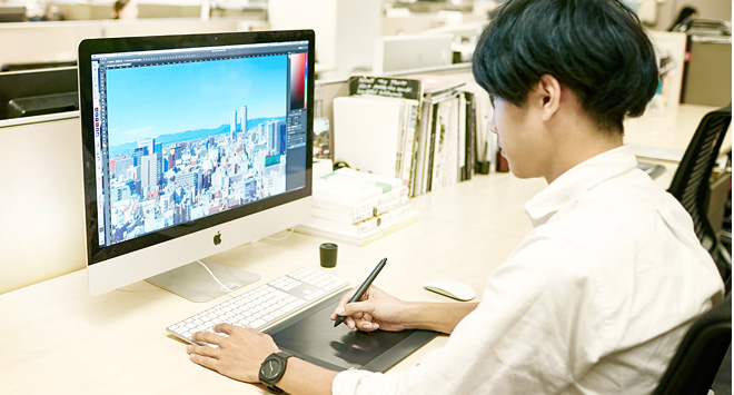 アルバイト採用