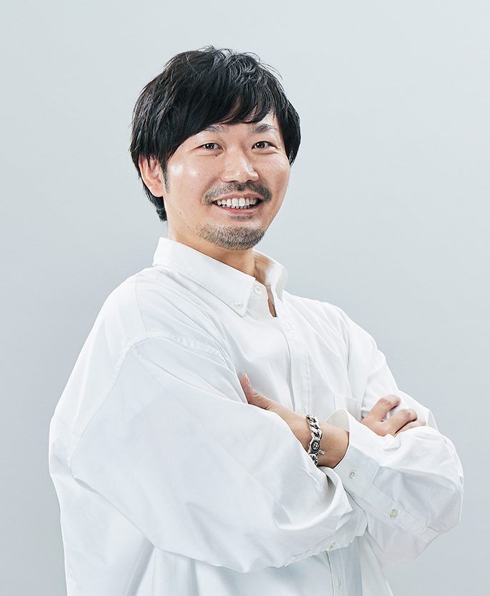 代表取締役社長